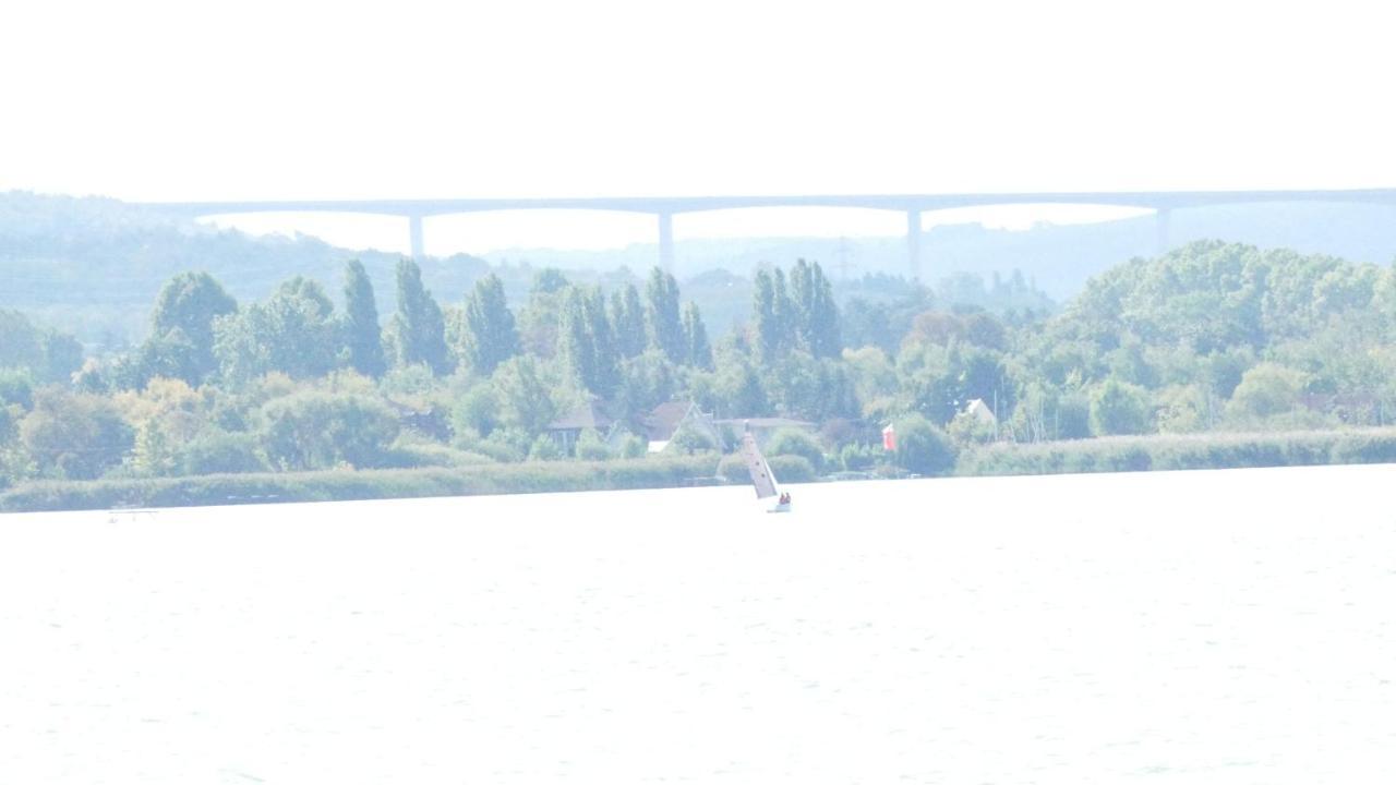 Familia Camping Balaton Hotell Balatonoszod Eksteriør bilde